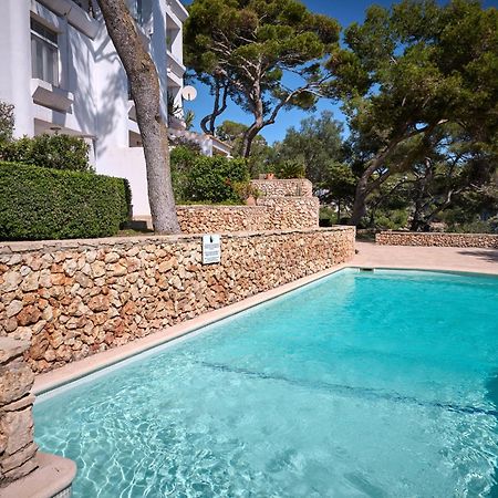 Sea Frontline Apartment 'Ernesto'. Pool. Wifi Santanyi Exterior photo